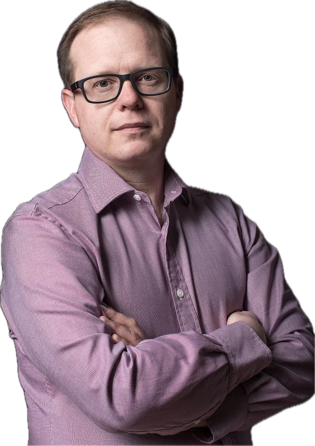 Václav Duda
